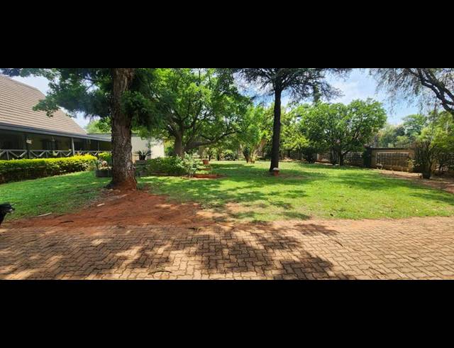 FARM FOR SALE IN HEATHERVIEW